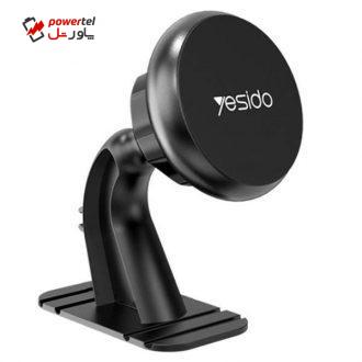 پایه نگهدارنده گوشی موبایل یسیدو مدل C91