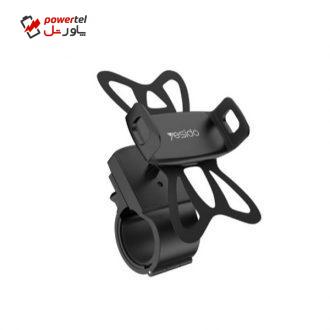 پایه نگهدارنده گوشی موبایل یسیدو مدل c42 پایه نگهدارنده گوشی موبایل یسیدو مدل c42