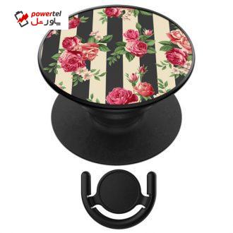 پایه نگه دارنده گوشی موبایل پاپ سوکت مدل APSC02385