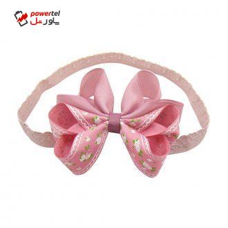 هدبند دخترانه کد 01091083 هدبند دخترانه کد 01091083