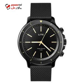 ساعت هوشمند زبلاز مدل Vibe Lite به همراه استند اختصاصی شیدتگ ساعت هوشمند زبلاز مدل Vibe Lite به همراه استند اختصاصی شیدتگ
