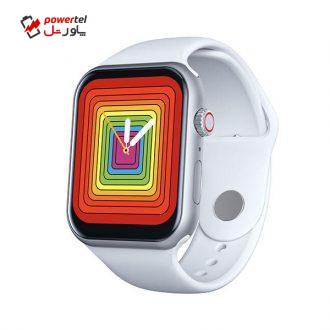 ساعت هوشمند مدل Z20 plus ساعت هوشمند مدل Z20 plus