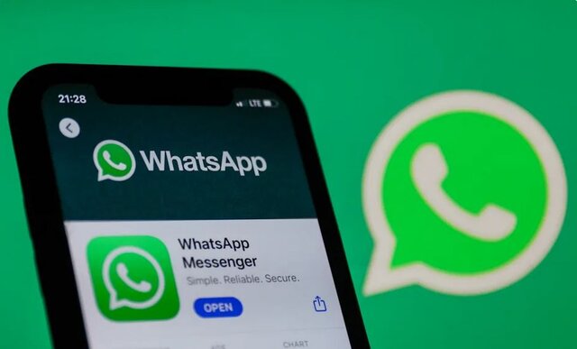 واتس‌اپ صاحب اپلیکیشن آی پد می‌شود