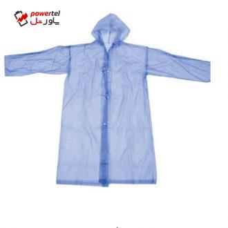 پانچو یکبار مصرف مدل rain