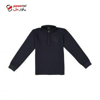 پولوشرت آستین بلند پسرانه آرمانی اکسچنج مدل 6ZKF79ZJ81Z-1510 پولوشرت آستین بلند پسرانه آرمانی اکسچنج مدل 6ZKF79ZJ81Z-1510