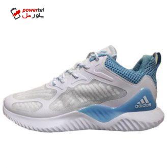 کفش پیاده روی زنانه آدیداس مدل alph bounce – B43689