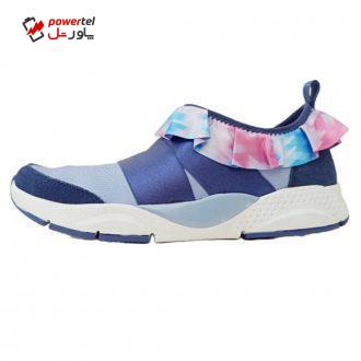 کفش پیاده روی زنانه اسکچرز مدل 84855L/BLMT