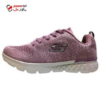 کفش پیاده روی زنانه اسکچرز مدل GEN5