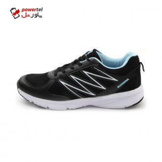 کفش پیاده روی مردانه رومیکا مدل 7r03a-black