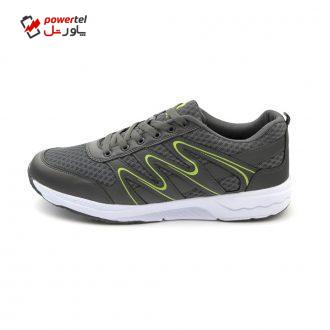 کفش پیاده روی مردانه رومیکا مدل 7r04a-Gray