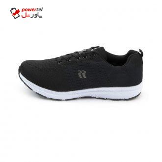 کفش پیاده روی مردانه رومیکا مدل 7r10a-black