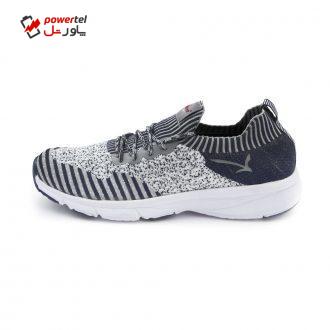 کفش پیاده روی مردانه شیفر مدل 7s02a-Navy کفش پیاده روی مردانه شیفر مدل 7s02a-Navy