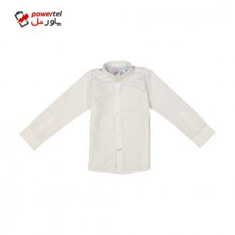 پیراهن پسرانه جیبیجو مدل 9903-2