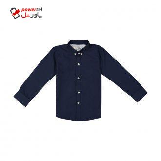 پیراهن پسرانه جیبیجو مدل 9903-3 پیراهن پسرانه جیبیجو مدل 9903-3