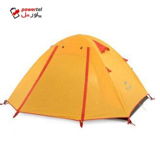 چادر مسافرتی دونفره نیچرهایک مدل NH18Z022-210T
