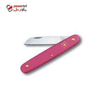 چاقوی سفری ویکتورینوکس مدل Gardening Pruning