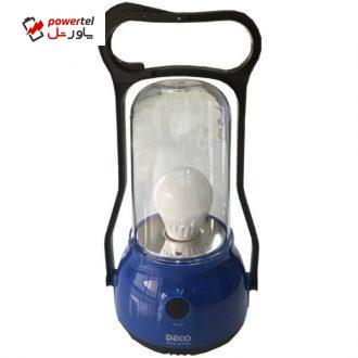 چراغ فانوسی دکو مدل 3001B چراغ فانوسی دکو مدل 3001B