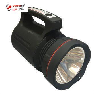 چراغ قوه دستی ضدآب هانگ یوان مدل HY-8006