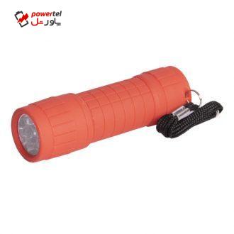 چراغ قوه دستی مدل 9 چراغ قوه دستی مدل 9