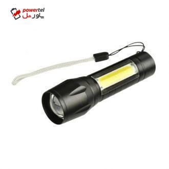 چراغ قوه دستی مدل KDL-520