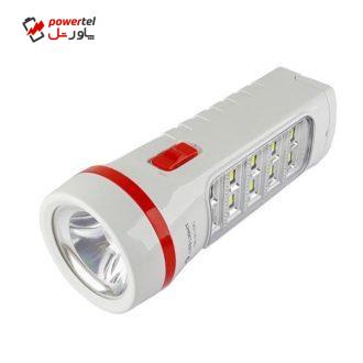 چراغ قوه دستی ویداسی مدل WD-327U
