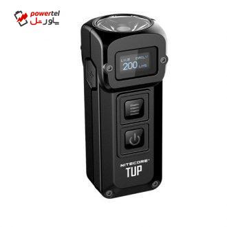 چراغ قوه نایت کر مدل TUP چراغ قوه نایت کر مدل TUP