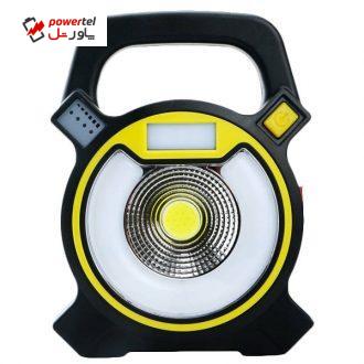 چراغ قوه ورک لایت مدل GT-P2BK چراغ قوه ورک لایت مدل GT-P2BK