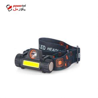 چراغ پیشانی مدل HP-003