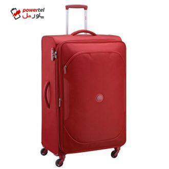 چمدان دلسی مدل ULITE CLASSIC 2 کد 3246830 سایز خیلی بزرگ