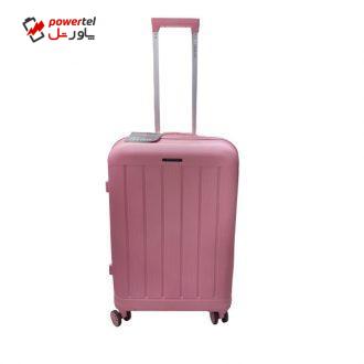 چمدان پیجون کد PI05 سایز بزرگ چمدان پیجون کد PI05 سایز بزرگ