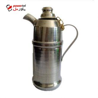 کتری سفری مدل آلومینیومی کتری سفری مدل آلومینیومی
