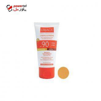 کرم ضد آفتاب اوریاژ مدل CREME EXTREME حجم 50 میلی لیتر کرم ضد آفتاب اوریاژ مدل CREME EXTREME حجم 50 میلی لیتر