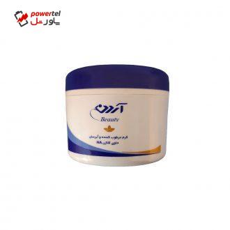 کرم مرطوب کننده آردن مدل کلاژن HA حجم 150 میلی لیتر