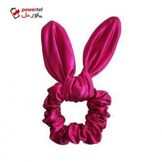 کش مو دخترانه طرح خرگوش کد KSH135 کش مو دخترانه طرح خرگوش کد KSH135