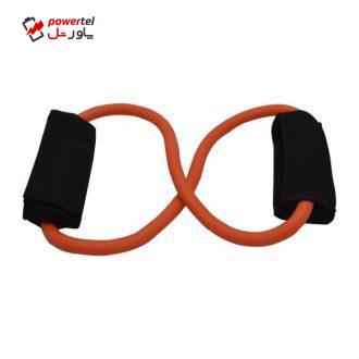 کش ورزشی Tube مدل  1038