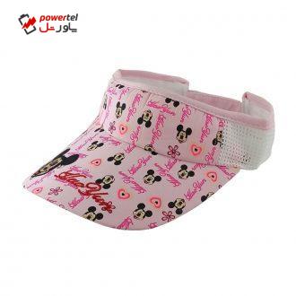 کلاه آفتابگیر کد N79