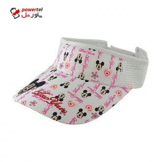 کلاه آفتابگیر کد N80