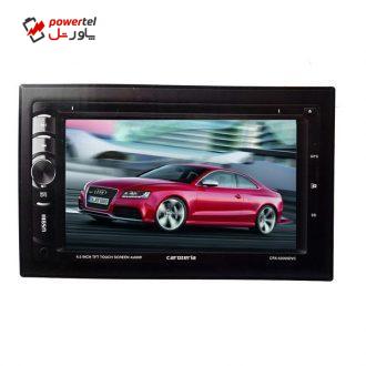 پخش کننده خودرو کاروزریا مدل CRX-63000G پخش کننده خودرو کاروزریا مدل CRX-63000G