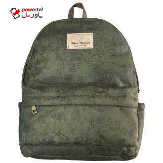 کوله پشتی دخترانه کد q100 کوله پشتی دخترانه کد q100