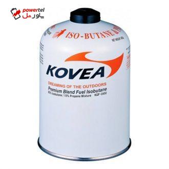کپسول گاز 450 گرمی کووآ مدل KGF-0450