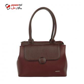 کیف دستی زنانه دلفارد مدل 9F09807