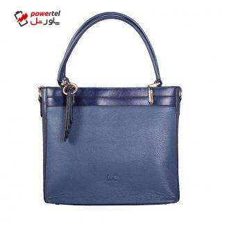 کیف دستی زنانه شهر چرم مدل  M1111608