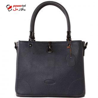 کیف دستی زنانه پارینه چرم مدل plv209-3