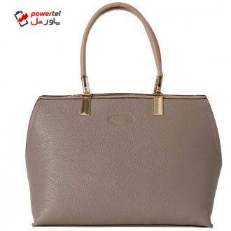 کیف دستی زنانه پارینه چرم مدل plv211-14 کیف دستی زنانه پارینه چرم مدل plv211-14