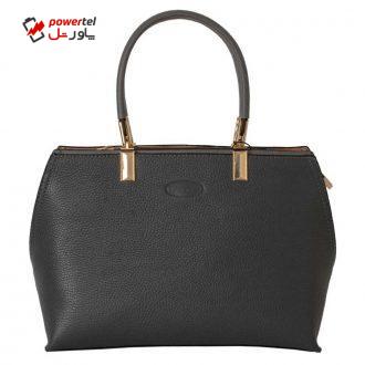 کیف دستی زنانه پارینه چرم مدل plv211-3 کیف دستی زنانه پارینه چرم مدل plv211-3