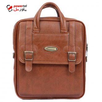 کیف دستی زنانه چرم ما مدل TG-99