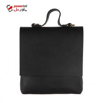 کیف دوشی زنانه وینکلر مدل 486-W0621015BA رنگ مشکی کیف دوشی زنانه وینکلر مدل 486-W0621015BA رنگ مشکی