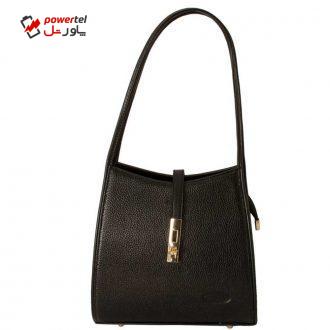 کیف دوشی زنانه پارینه چرم مدل plv205 کیف دوشی زنانه پارینه چرم مدل plv205