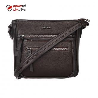 کیف رودوشی زنانه دلفارد مدل 9F09202 کیف رودوشی زنانه دلفارد مدل 9F09202