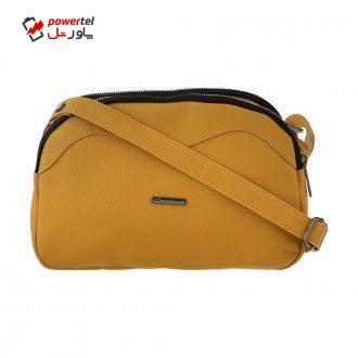 کیف رودوشی زنانه دلفارد مدل 9F10711 کیف رودوشی زنانه دلفارد مدل 9F10711